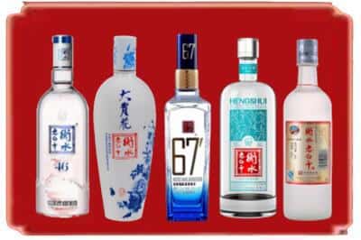 贡井区回收衡水老白干